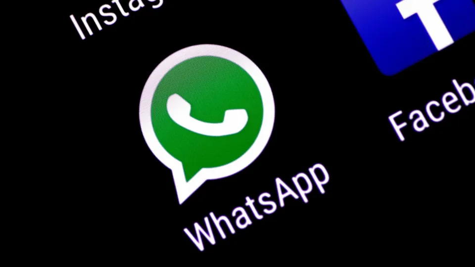 Usuários relatam instabilidade no WhatsApp nesta sexta-feira (28)