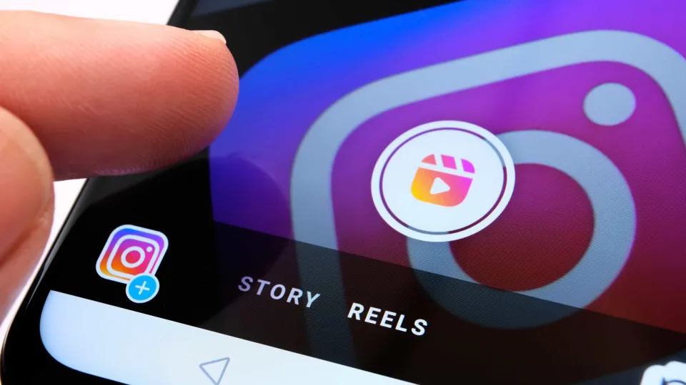 Meta avalia lançar app exclusivo para Reels e competir com o TikTok