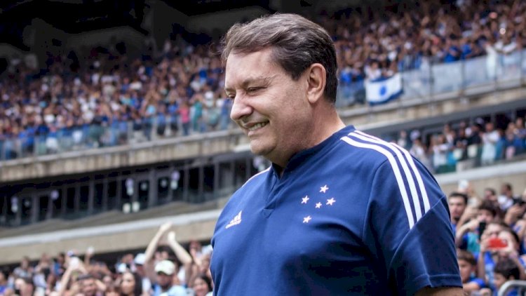 Pedrinho recusou proposta bilionária pela SAF do Cruzeiro; saiba detalhes